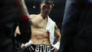 Sabuk WBO Dmitry Bivol Terancam Dicopot, Callum Smith Bisa Juara Penuh