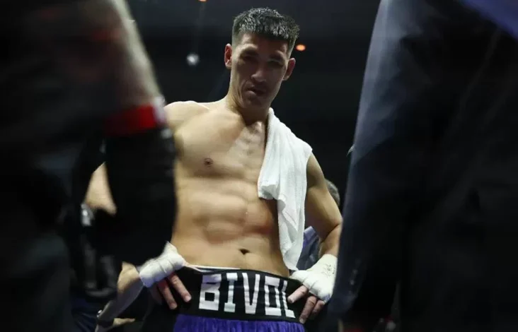 Sabuk WBO Dmitry Bivol Terancam Dicopot, Callum Smith Bisa Juara Penuh