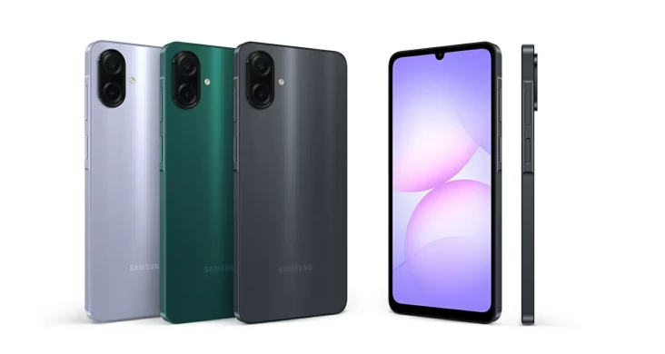 Samsung A07 Hadir di tempat area Rp1,3 Jutaan dengan Janji Update 6 Tahun: Tapi, Apa Saja yang dimaksud digunakan Dikorbankan?