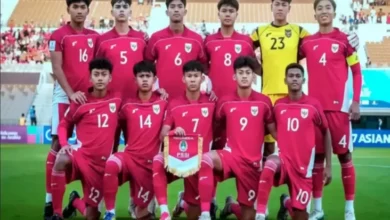Sejarah Piala Kemerdekaan kemudian juga Menguji Kematangan Timnas Indonesia U-17 Menuju Piala Planet
