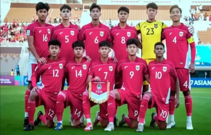 Sejarah Piala Kemerdekaan kemudian juga Menguji Kematangan Timnas Indonesia U-17 Menuju Piala Planet