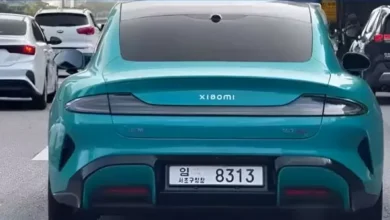 Sempurnakan Mobil Listrik Buatannya, Hyundai Pelajari Xiaomi SU7
