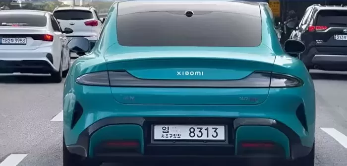 Sempurnakan Mobil Listrik Buatannya, Hyundai Pelajari Xiaomi SU7
