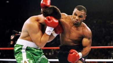 30 Tahun Mike Tyson vs Peter McNeeley: PPV Tinju Terlaris Sepanjang Masa