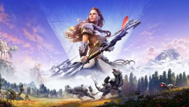 Sony Gugat Tencent oleh sebab itu Mencontek Game Horizon Zero Dawn