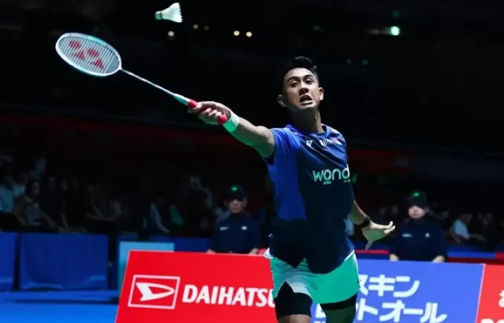 Maju Kelola Emosi Jadi Kunci Utama Pokok Alwi Farhan Rebut Gelar Juara Macau Open 2025