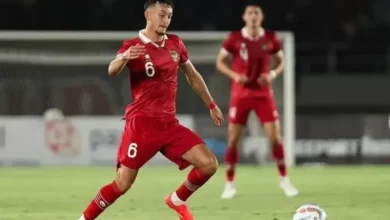 Sumardji Pastikan Ivar Jenner Perkuat Timnas Indonesia U-23