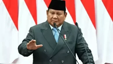 Survei: Mayoritas Warga Setuju Presiden Prabowo Beri Amnesti kemudian Abolisi