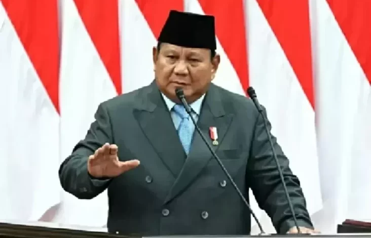 Survei: Mayoritas Warga Setuju Presiden Prabowo Beri Amnesti kemudian Abolisi