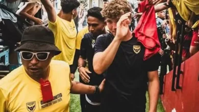 Tanpa Ole Romeny, Lini Depan Timnas Indonesia Terancam Tumpul pada pada Babak 4 Kualifikasi Piala Global 2026