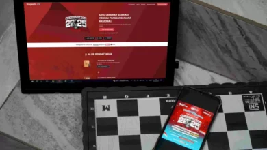 Telkomsel Cari Bibit Master Catur Lewat Turnamen Nasional, Pendidikan Krusial atau Jualan Paket Data?