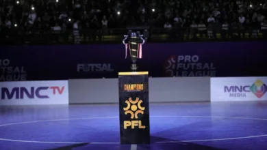 Terapkan Format Kejuaraan Tertutup Musim 2025/2026, FFI Dorong Profesionalisme Klub lalu juga Pertumbuhan Industri Futsal Nasional