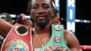 Terence Crawford Mengalahkan Canelo, Amir Khan: Dia Mudah Dipukul