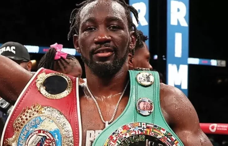 Terence Crawford Mengalahkan Canelo, Amir Khan: Dia Mudah Dipukul