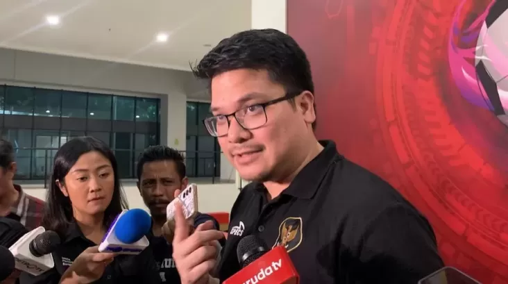 Timnas Futsal Indonesia Bidik Medali Emas di area area SEA Games 2025