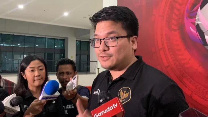 Timnas Futsal Indonesia Hadapi Belanda kemudian juga Latvia di tempat di 4Nations World Series