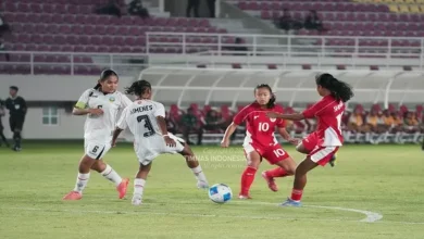 Timnas Indonesia Cukur Timor Leste dalam tempat Piala AFF Putri U-16 2025, Timo Scheunemann: Target Semifinal!