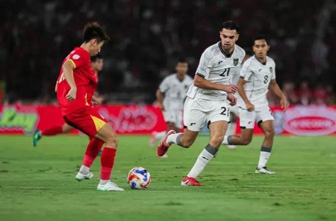 Timnas Indonesia Gagal Juara Piala AFF U-23 2025: Arkhan Fikri Sedih, Jens Raven Alihkan Fokus