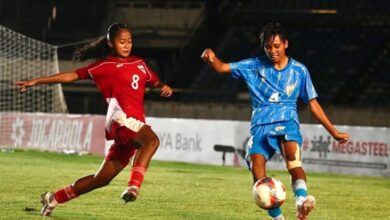 Timnas Indonesia Kantongi Modal Bagus Lawan Myanmar di tempat di Kualifikasi Piala Asia Putri U-20 2026