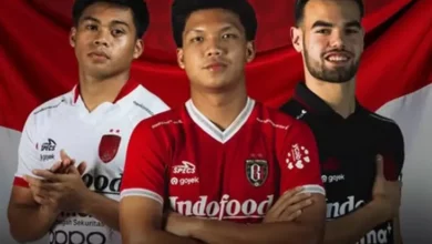 Timnas Indonesia U-23 Gelar TC di dalam tempat Surabaya: Bali United Kirim 3 Pemain