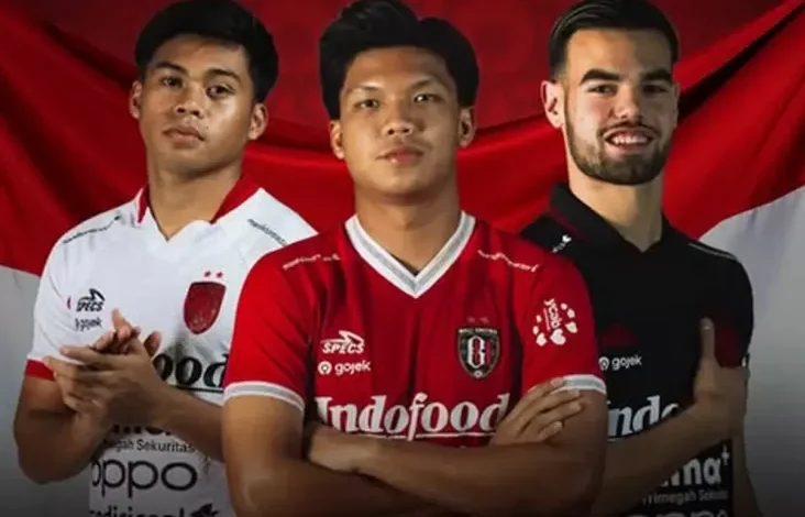 Timnas Indonesia U-23 Gelar TC di dalam tempat Surabaya: Bali United Kirim 3 Pemain