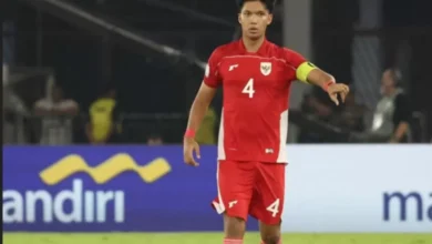 Timnas Indonesia U-23 Usung Optimisme Tinggi Hadapi Korea Selatan demi Tiket Piala Asia