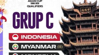 Timnas Putri Indonesia U-17 Masuk Grup C Kualifikasi Piala Asia 2026: Hapus Luka di dalam di Bali