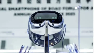 Tiru Desain Apple, vivo Pengenalan Vision Pro Versi Sachet Rp21 Jutaan: Kloning Cerdas atau Jebakan?
