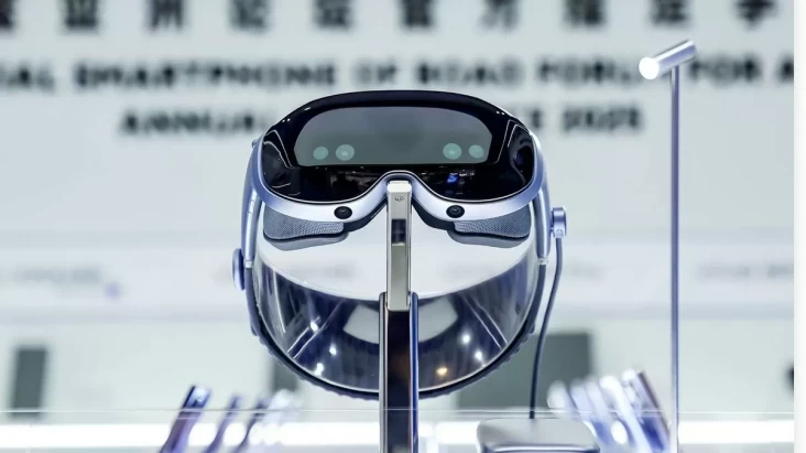 Tiru Desain Apple, vivo Pengenalan Vision Pro Versi Sachet Rp21 Jutaan: Kloning Cerdas atau Jebakan?