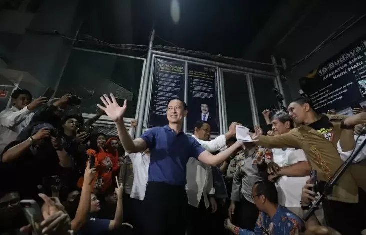Tom Lembong Dapat Abolisi, Pengacara Soroti Prestasi Kejagung