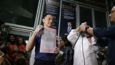Tom Lembong Hormati Pihak yang tersebut digunakan Gelisah dengan Abolisi