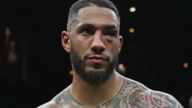 Tony Yoka Kecam Jake Paul vs Anthony Joshua: Dia Bukan Petinju!