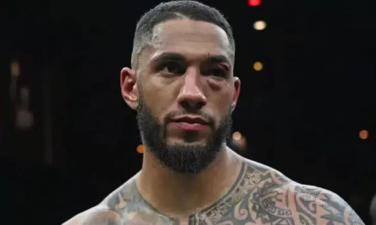 Tony Yoka Kecam Jake Paul vs Anthony Joshua: Dia Bukan Petinju!