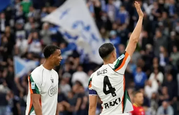 Bursa Transfer Pemain Abroad Timnas Indonesia: Torino Siapkan Rp170 Miliar untuk Pinang Jay Idzes