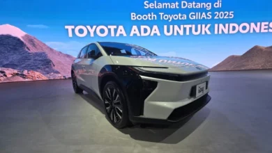 Toyota Resmi Rakit bZ4X di dalam pada Indonesia, Sinyal Harga Lebih Murah pada Depan Mata