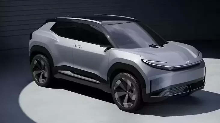 Toyota Urban Cruiser EV Dapat Respons Positif, Bakal Dirakit Lokal?