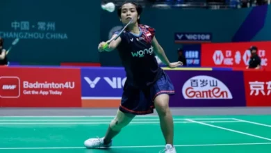 Tunggal Putri Indonesia Ditarget Medali BWF World Championships 2025