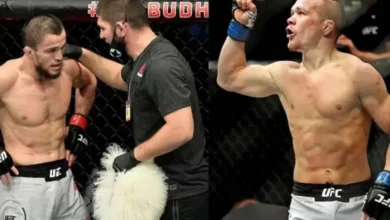 Umar Nurmagomedov Semprot Petr Yan: Mau Bertarung atau Cuma Mengeluh?