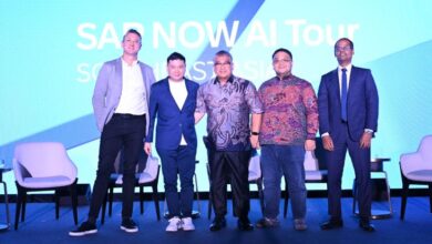 Upgrade Otak Raksasa Perdagangan Eceran Indonesia: Di Balik Gerak Segera Kawan Lama Hadirkan Stok Informa dan juga Chatime Lebih Akurat