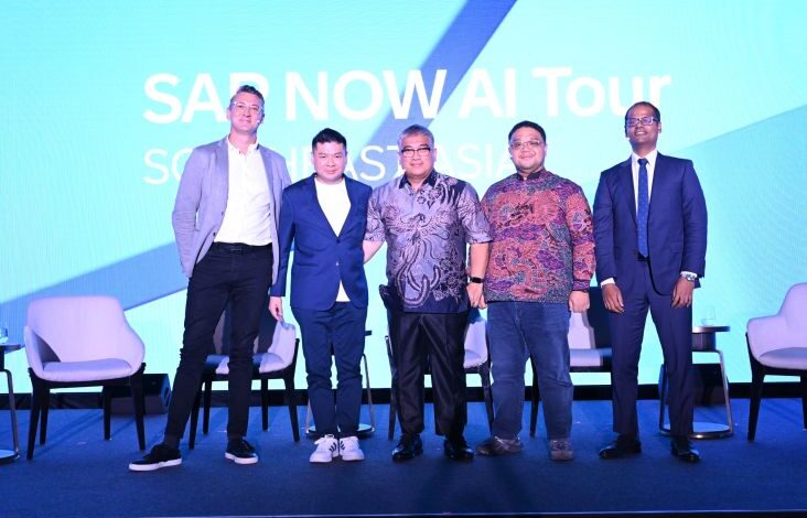 Upgrade Otak Raksasa Perdagangan Eceran Indonesia: Di Balik Gerak Segera Kawan Lama Hadirkan Stok Informa dan juga Chatime Lebih Akurat