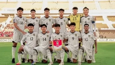 Uzbekistan, Tajikistan, juga juga Mali Jadi Lawan Timnas Indonesia U-17 di area pada Piala Kemerdekaan 2025
