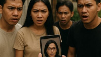Video Sri Mulyani Tegaskan Jebakan Deepfake Semakin Sempurna, Pakar Ungkap Cara Mengenalinya