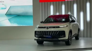 Wuling Bantah Ikut Banting Harga Mobil Listrik pada area GIIAS 2025