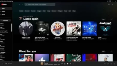 YouTube Music Siapkan Lencana Khusus untuk Sambut HUT ke-10
