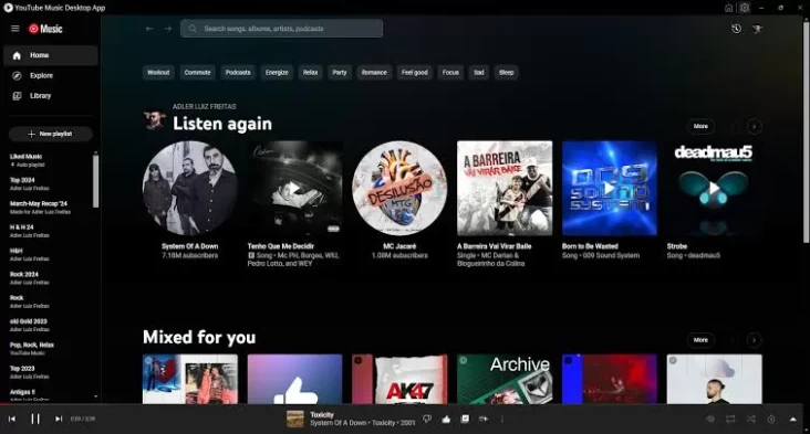 YouTube Music Siapkan Lencana Khusus untuk Sambut HUT ke-10