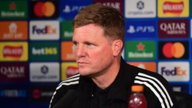 Howe: Newcastle siap hadapi laga penuh magis lawan Barcelona