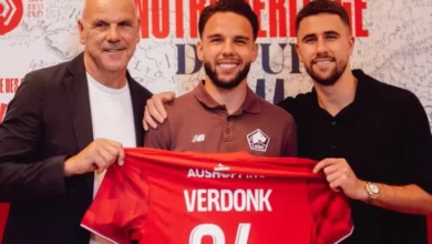 3 Alasan Calvin Verdonk Dibeli Mahal oleh Lille