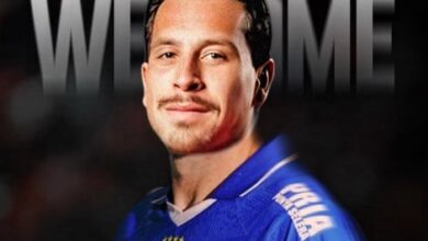 5 Pemain Timnas Naturalisasi Indonesia yang digunakan yang dimaksud Banting Setir Main pada Super League