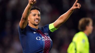 Start sempurna, PSG menang telak 4-0 menghadapi Atalanta di Kejuaraan Champions
