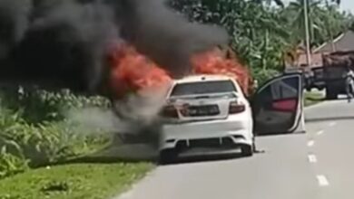 10 kehancuran yang mana biasa muncul pada mobil tua